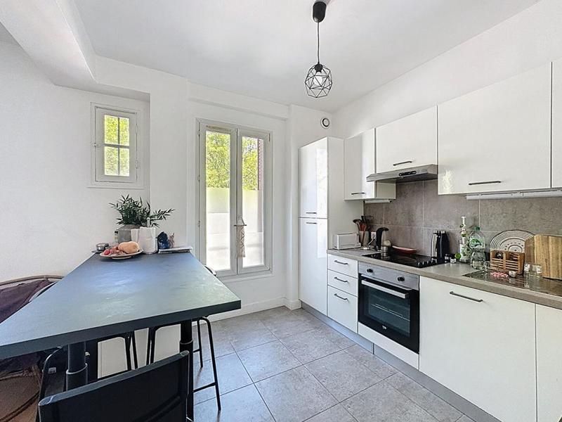 Maison - 71 m² - 5 pièces