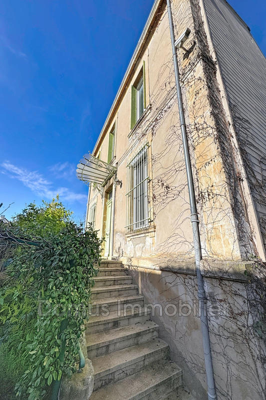 Maison - 139 m² - 7 pièces