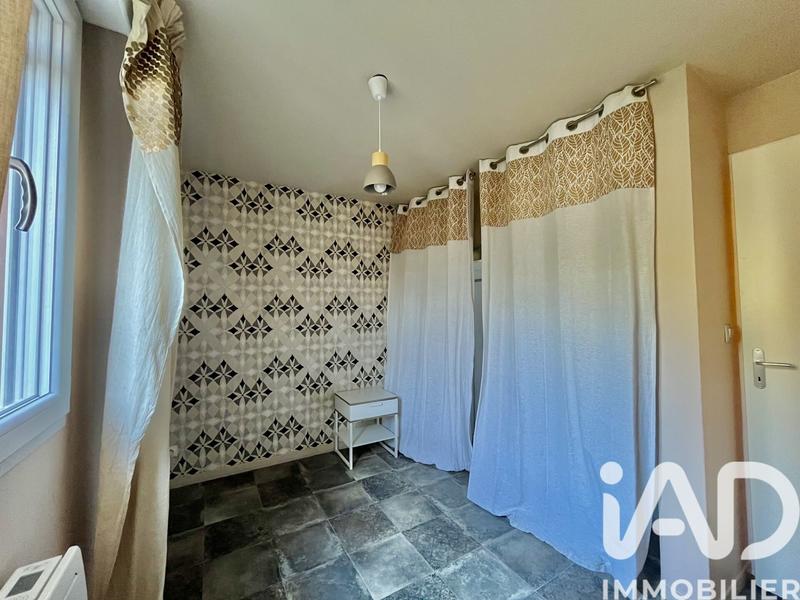 Appartement - 53 m² - 3 pièces