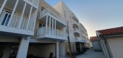 Appartement - 94 m² - 4 pièces