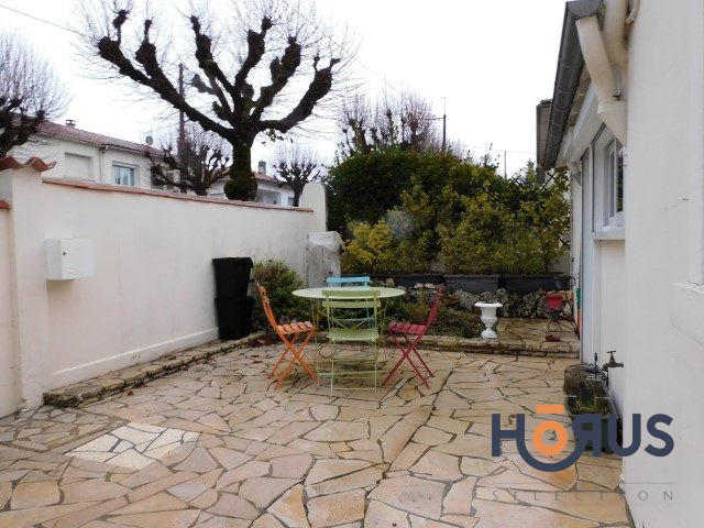 Viager - Maison - 130 m² - 4 pièces