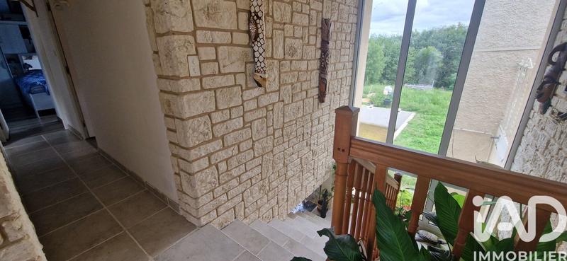 Maison de maîtres - 112 m² - 5 pièces