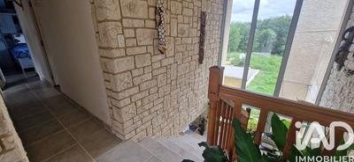 Maison de maîtres - 112 m² - 5 pièces