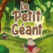 Le Petit Géant