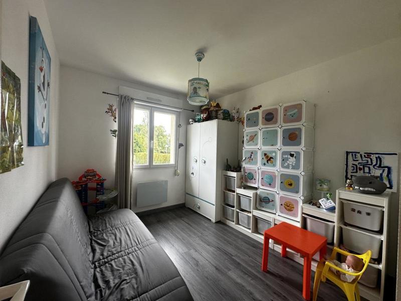 Pavillon - 86 m² - 4 pièces