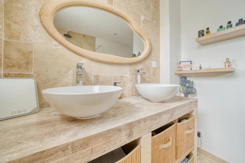 Pavillon - 105 m² - 4 pièces