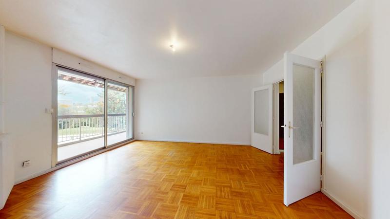 Appartement - 65 m² - 2 pièces