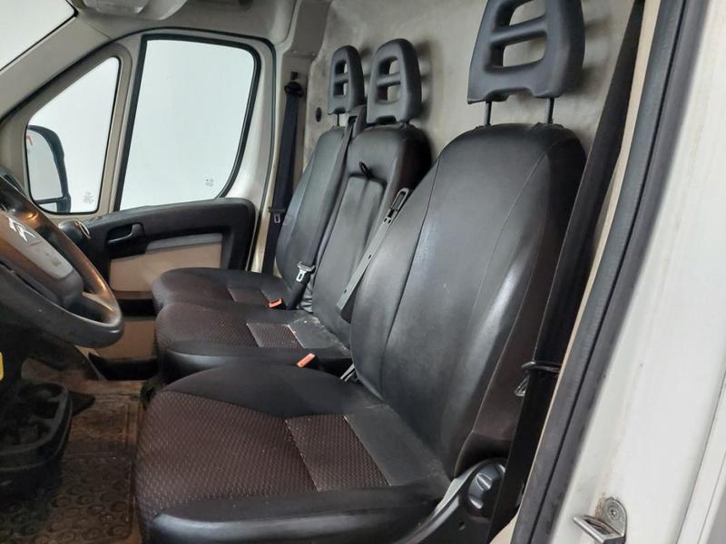 Citroën Jumper 35 L2h2 BlueHDi 130 s&amp;amp;S Bvm6 Club