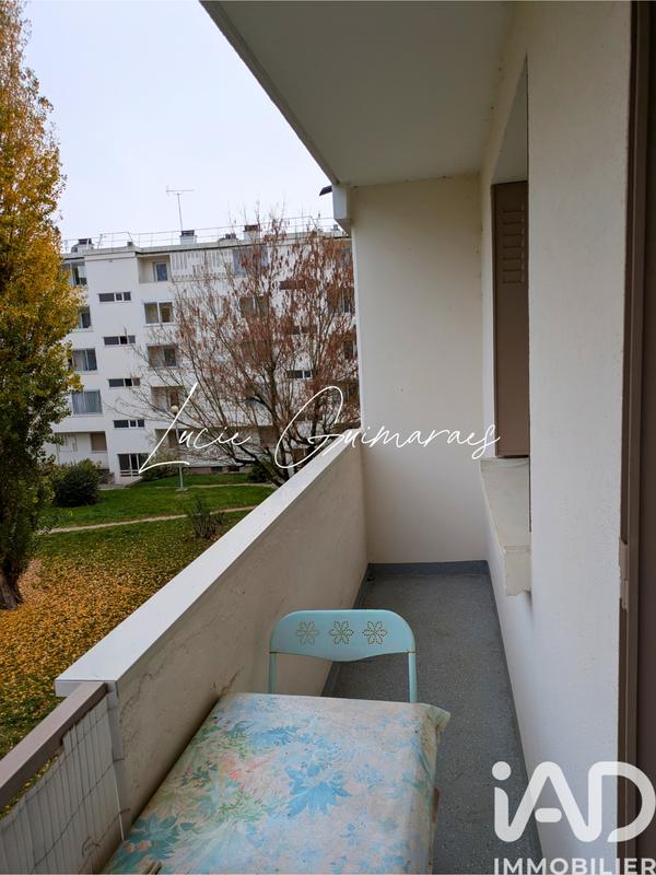 Appartement - 73 m² - 4 pièces