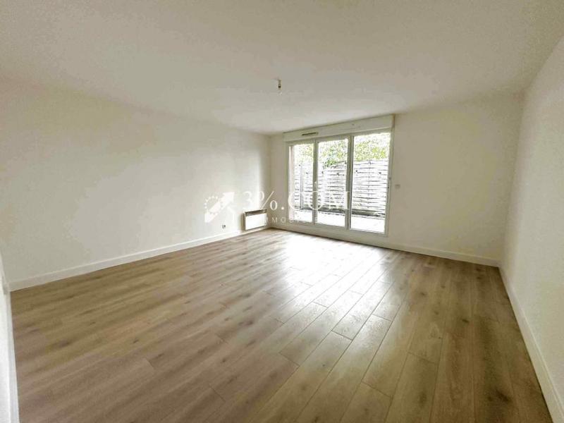 Appartement - 74 m² - 4 pièces