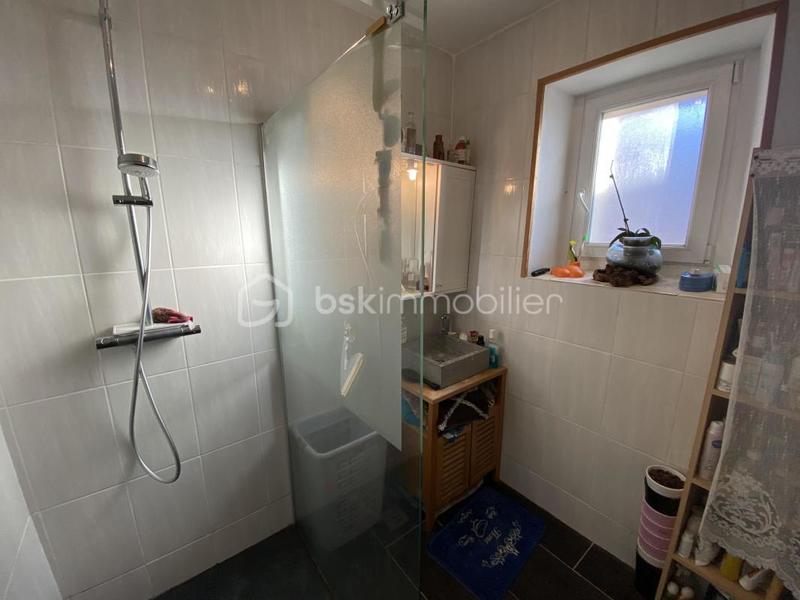 Maison - 144 m² - 9 pièces