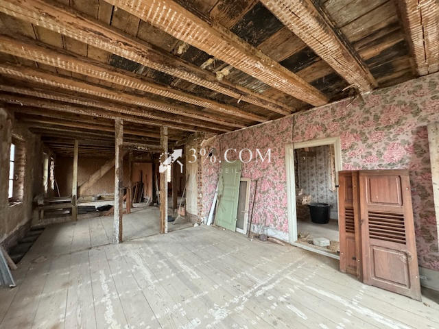 Maison - 205 m² - 10 pièces