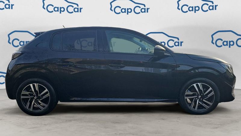 Peugeot 208 1.2 PureTech 100 Allure Pack