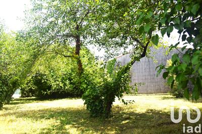 Maison - 146 m² - 5 pièces