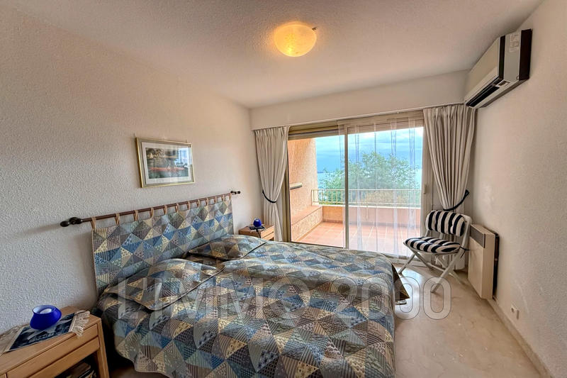 Appartement - 106 m² - 4 pièces