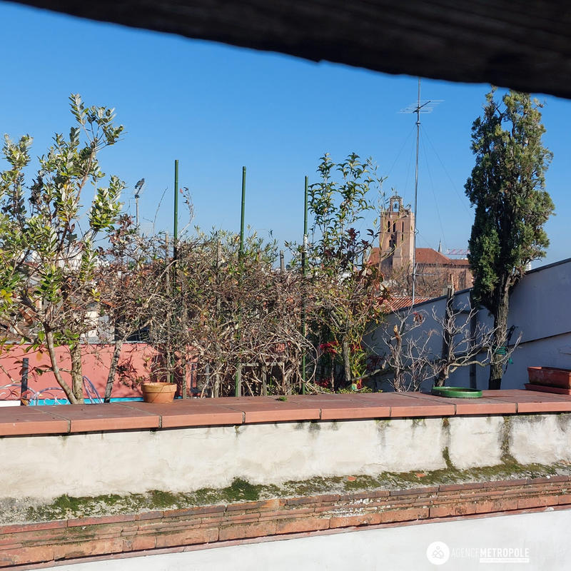 Appartement - 181 m² - 5 pièces