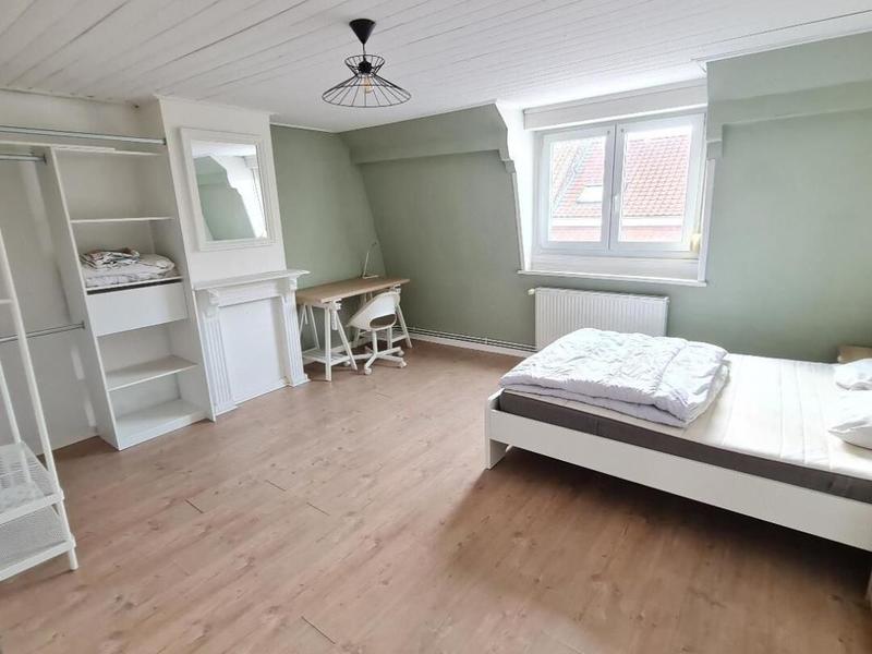 Maison - 147 m² - 6 pièces