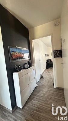 Appartement - 84 m² - 4 pièces