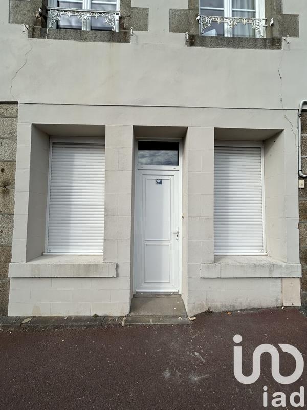 Appartement - 29 m² - 2 pièces