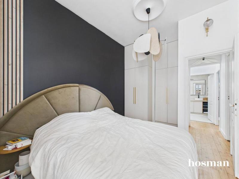 Maison - 78 m² - 4 pièces