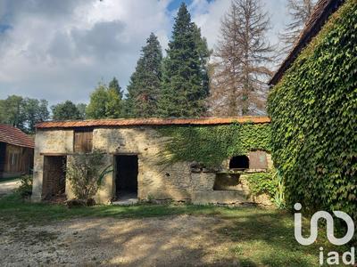 Maison - 217 m² - 7 pièces