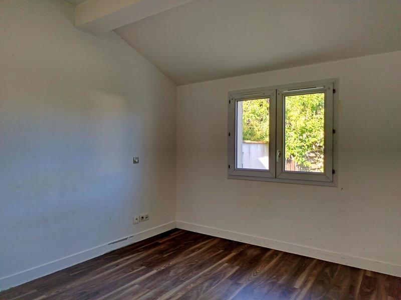 Maison de ville - 100 m² - 5 pièces