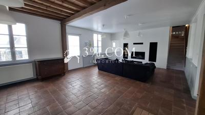 Longère - 175 m² - 6 pièces