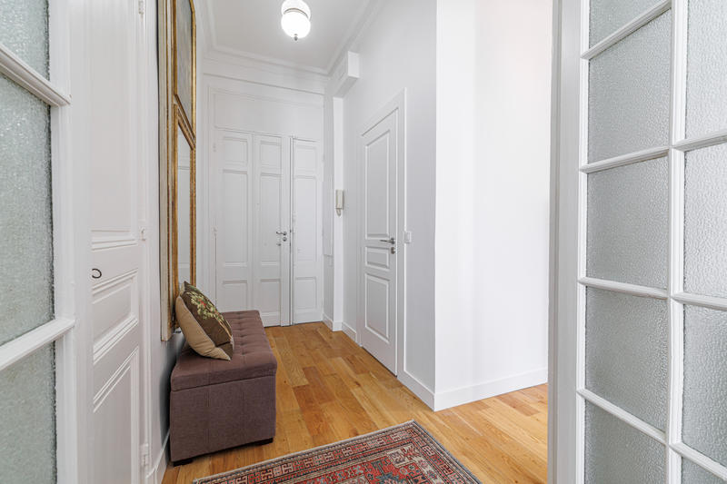 Appartement - 57 m² - 2 pièces