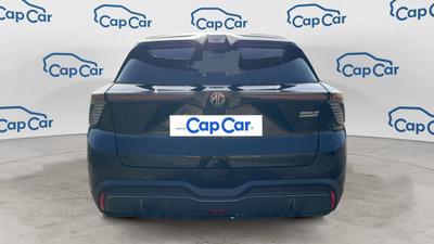 Mg Mg4 Ev 204 64kWh Luxury