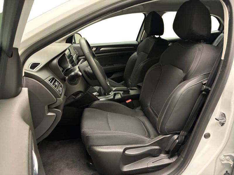 Renault Mégane IV Berline TCe 115 Fap - 21b Business