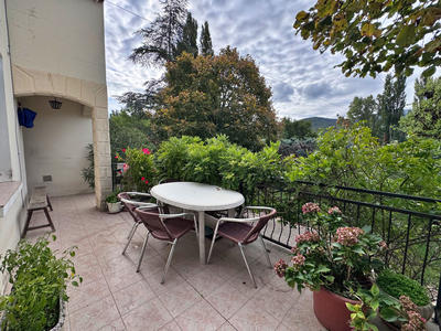 Maison - 117 m² - 5 pièces