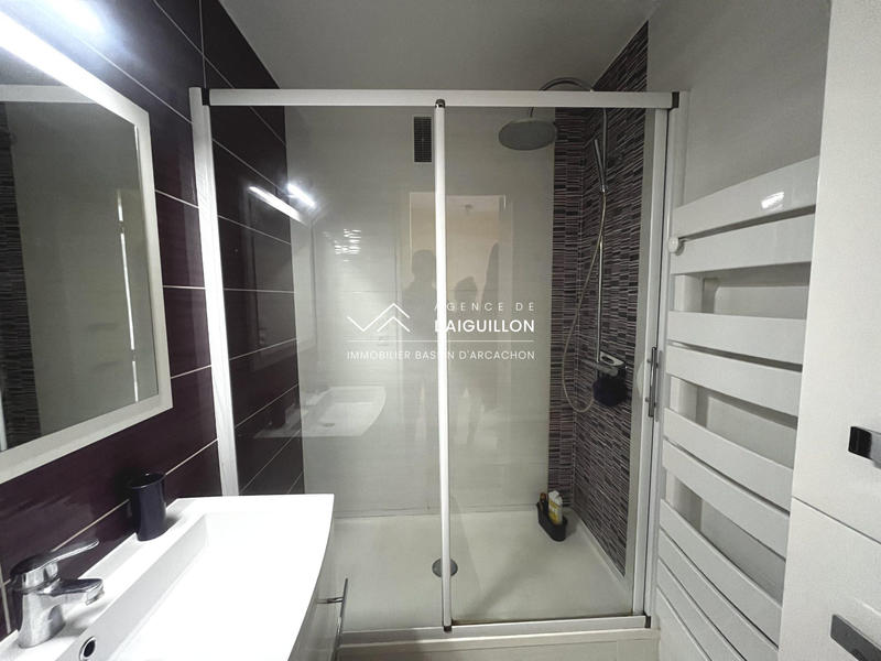 Appartement - 74 m² - 4 pièces