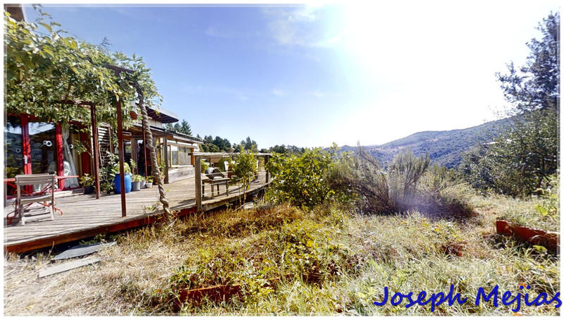 Maison - 144 m² - 7 pièces