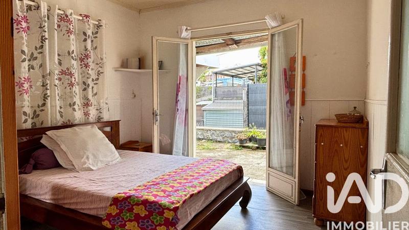 Maison - 170 m² - 7 pièces