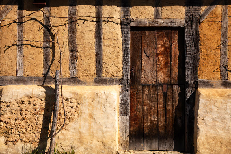 Restaurer une maison rurale ancienne : Concevoir son projet de restauration
