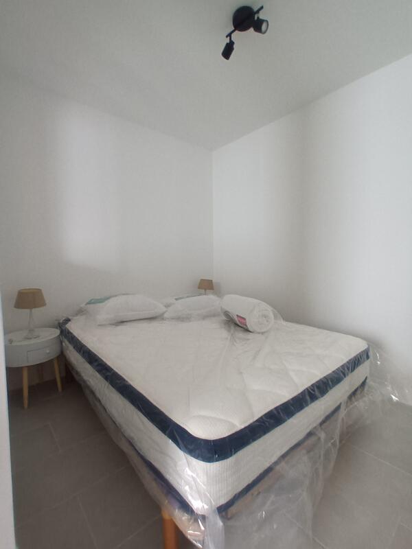 Appartement - 24 m² - 1 pièce