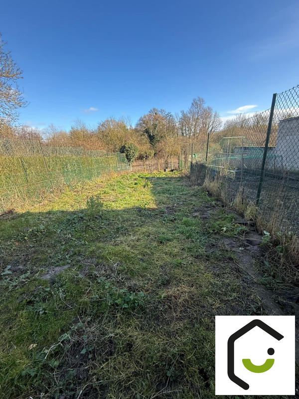 Maison - 86 m² - 5 pièces