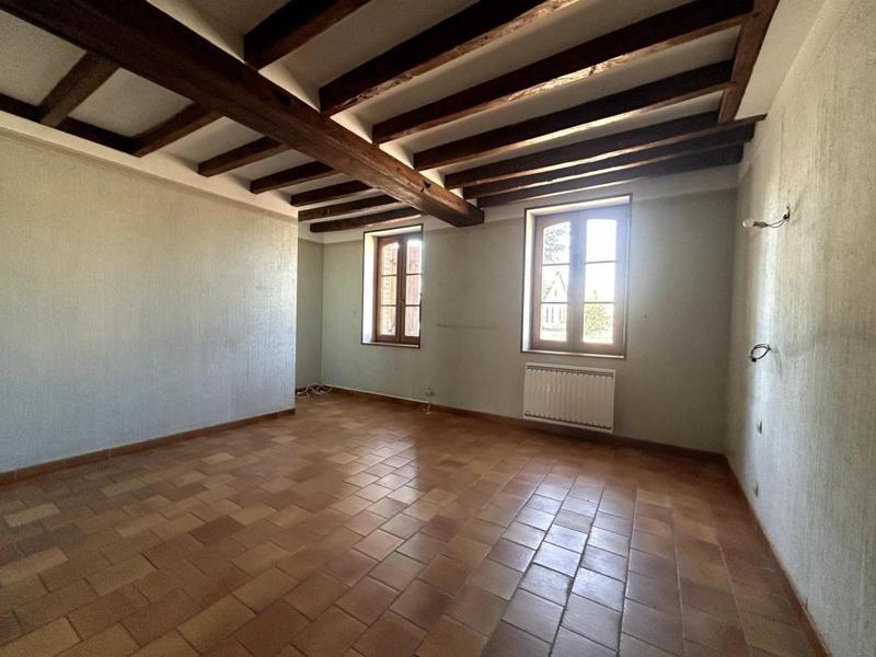 Maison - 96 m² - 4 pièces