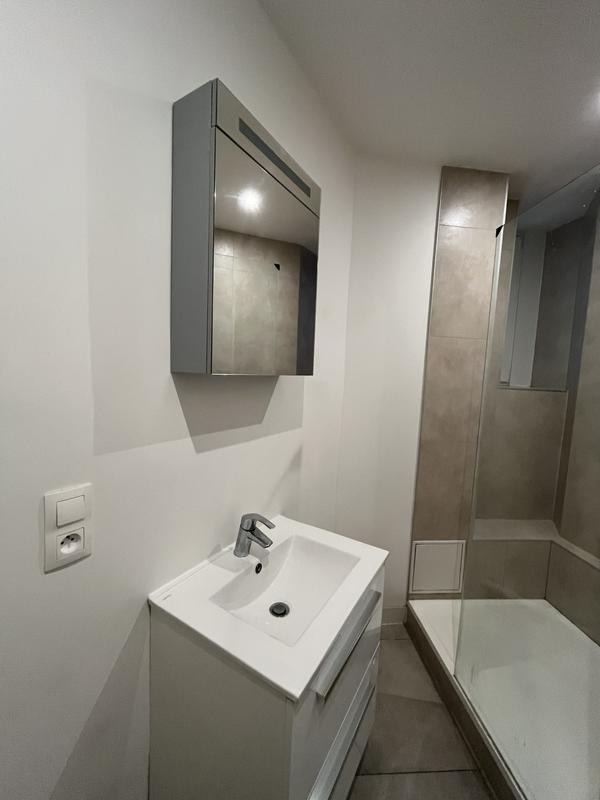 Appartement - 130 m² - 5 pièces