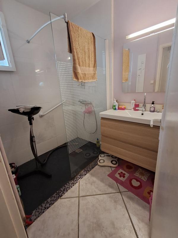 Maison - 191 m² - 7 pièces