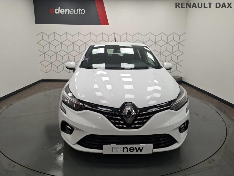 Renault Clio E-Tech 140 - 21n Intens