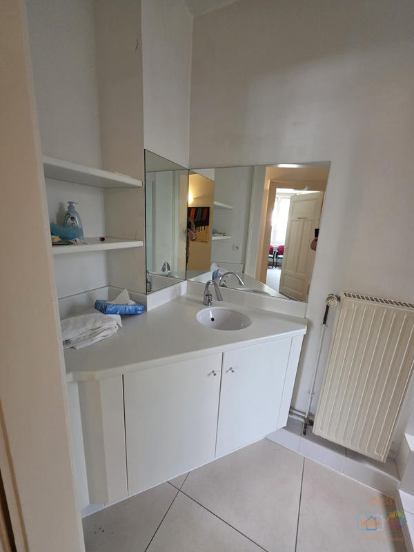 Appartement - 127 m² - 5 pièces