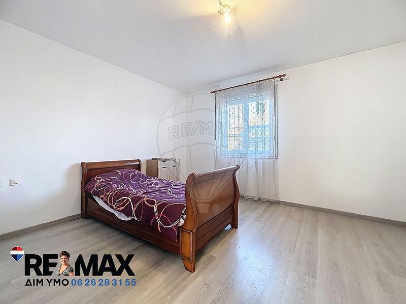 Maison - 141 m² - 6 pièces