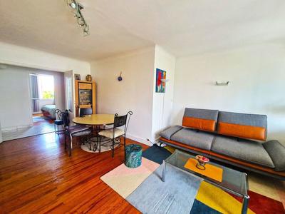 Appartement - 86 m² - 4 pièces