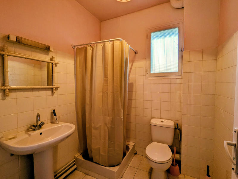 Propriété - 120 m² - 5 pièces