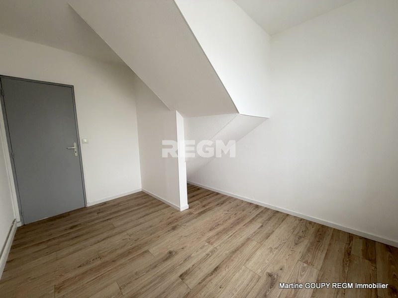 Appartement - 74 m² - 3 pièces