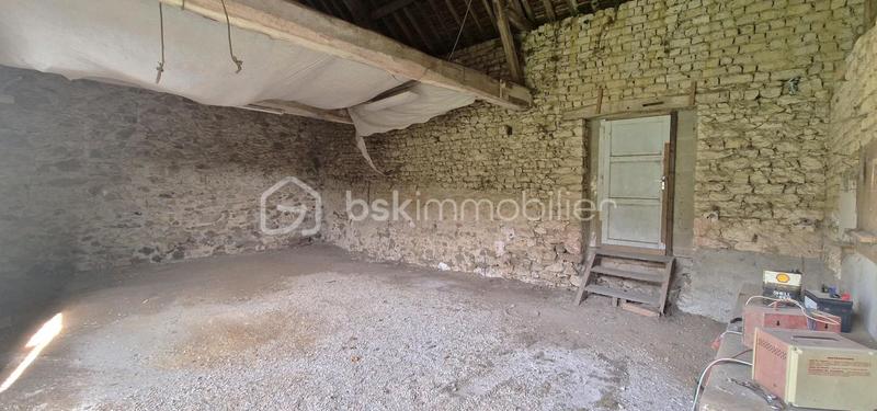 Longère - 100 m² - 5 pièces