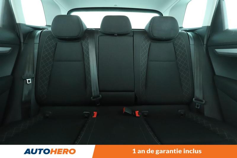 Skoda Karoq 1.6 Tdi Business Dsg7 116 ch