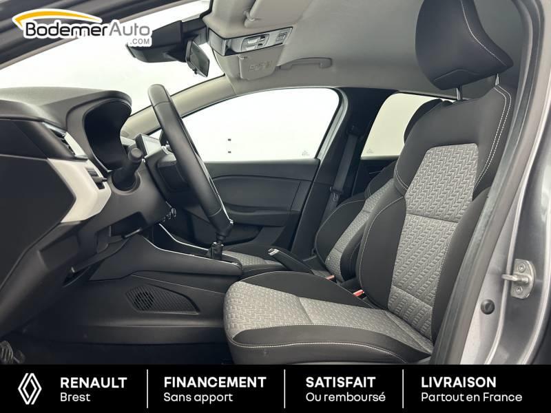 Renault Clio TCe 90 Evolution