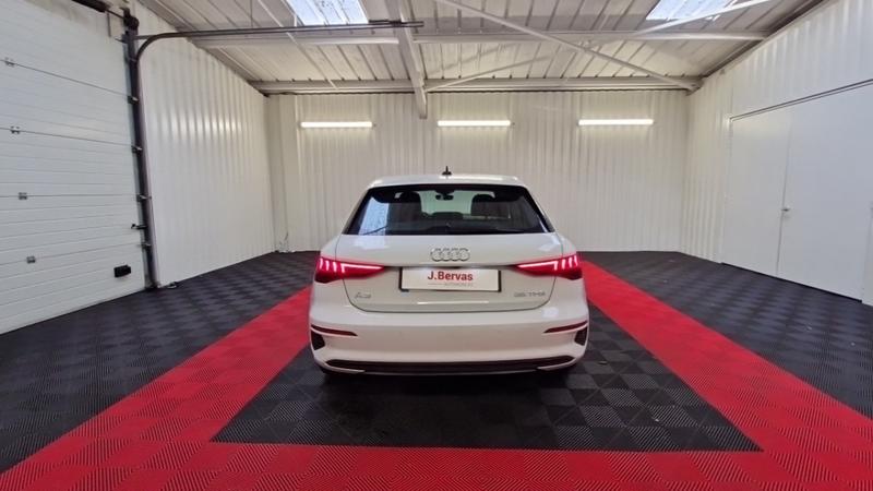 Audi A3 sportback 35 Tfsi 150 Mhev s tronic Business Line